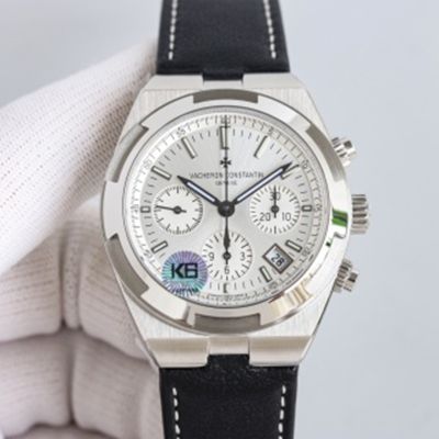   Vacheron Constantin Overseas  7750 Automatic Movement 41mm  Watch